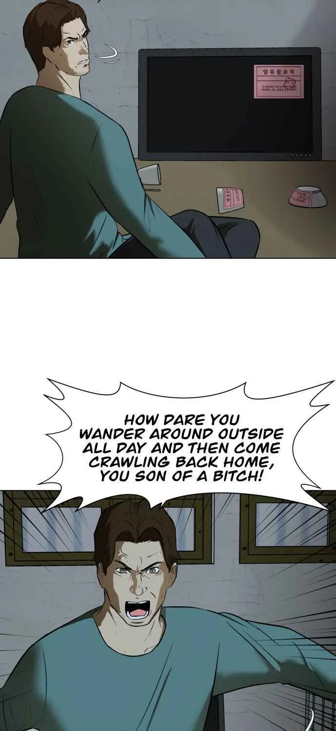 Zombie Fight Chapter 3 page 57 - MangaNato