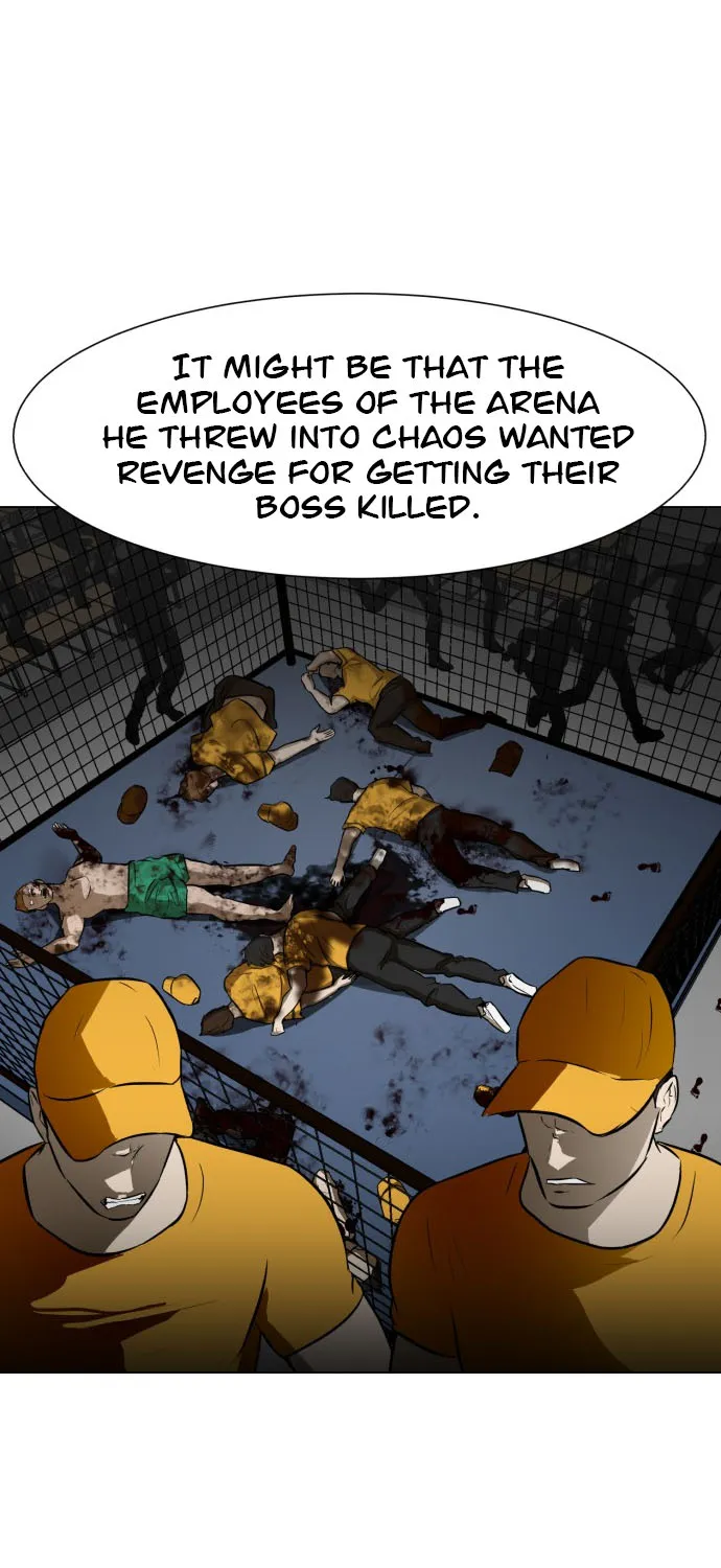 Zombie Fight Chapter 31 page 8 - MangaNato