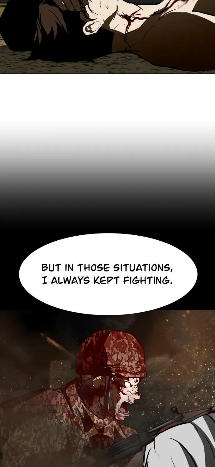 Zombie Fight Chapter 45 page 21 - MangaKakalot