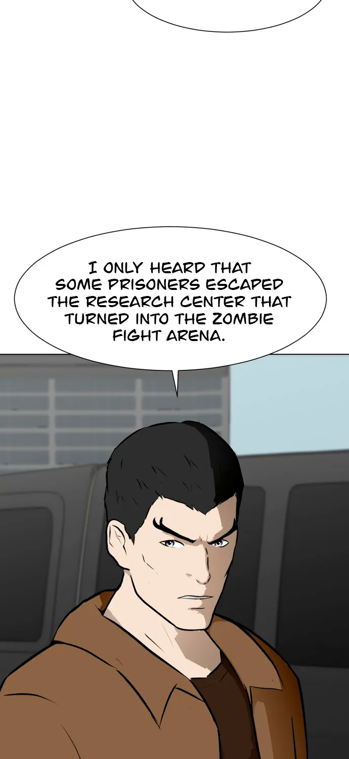 Zombie Fight Chapter 54 page 8 - MangaKakalot