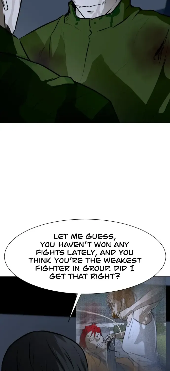 Zombie Fight Chapter 77 page 29 - MangaKakalot