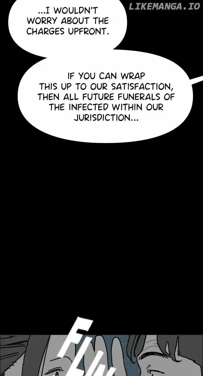 Zombie Funeral Services - Page 108