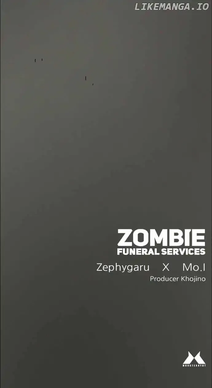 Zombie Funeral Services - Page 127