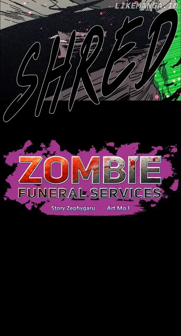 Zombie Funeral Services - Page 10