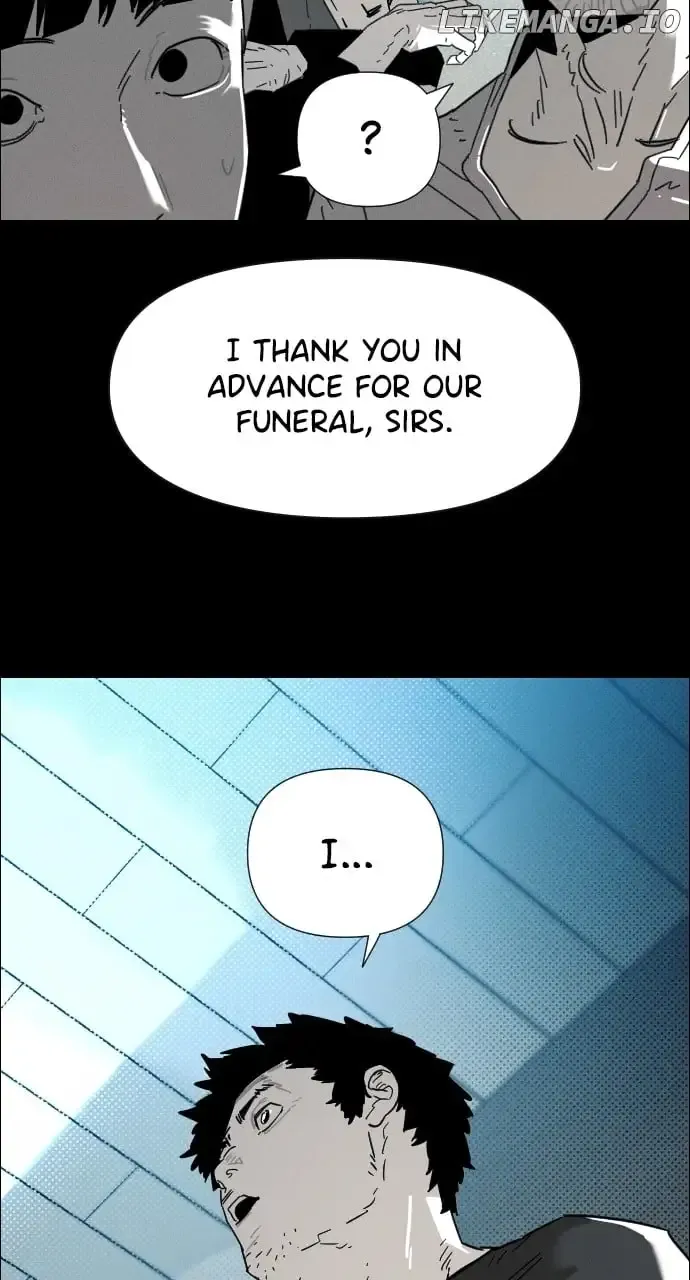 Zombie Funeral Services - Page 26