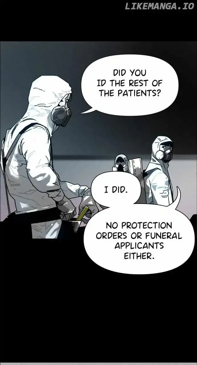 Zombie Funeral Services - Page 118