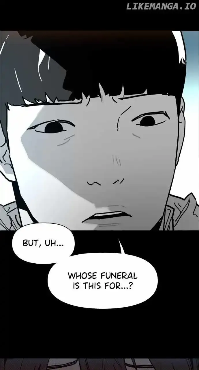 Zombie Funeral Services - Page 141