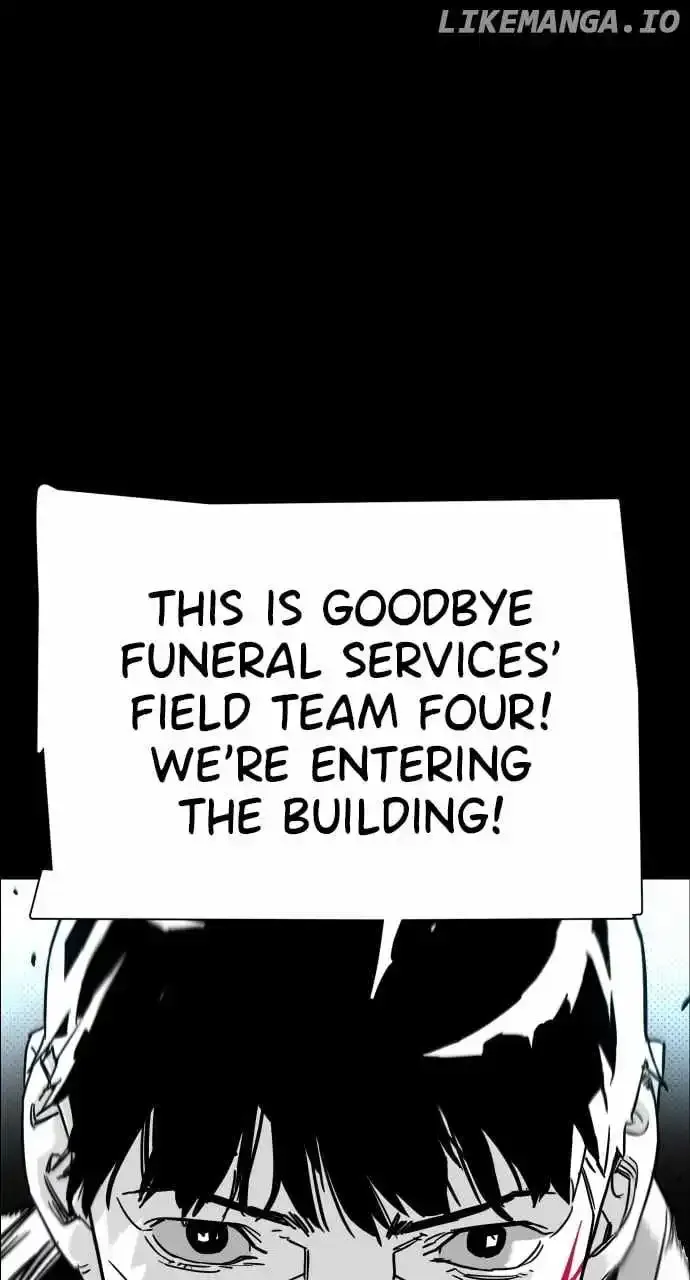 Zombie Funeral Services - Page 173