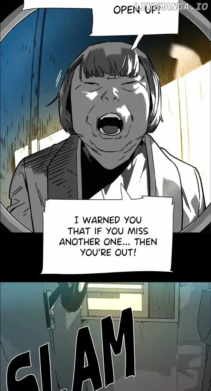 Zombie Funeral Services - Page 83