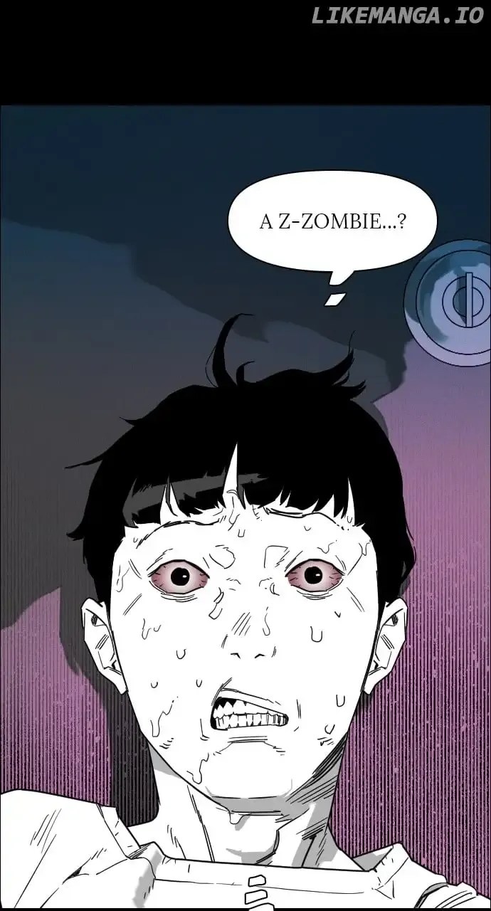 Zombie Funeral Services - Page 36