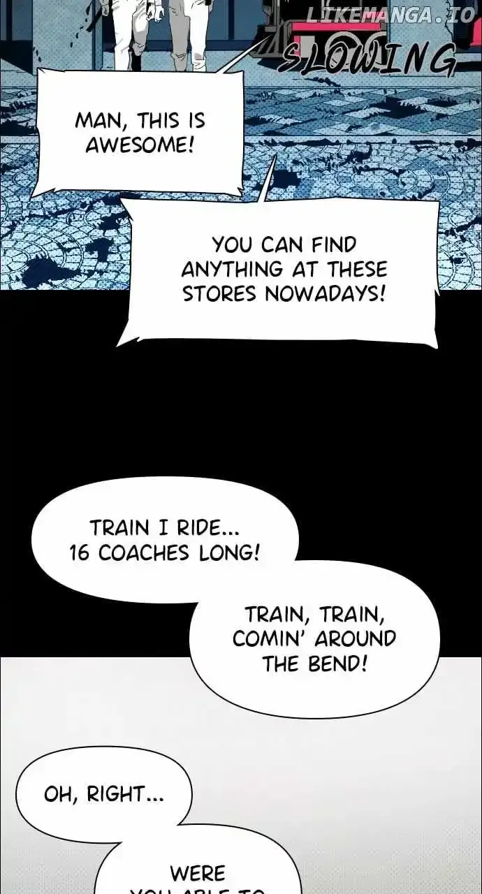 Zombie Funeral Services - Page 78