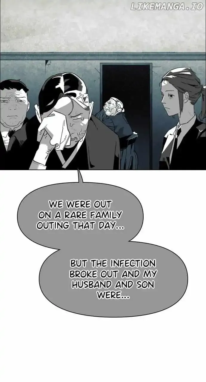 Zombie Funeral Services - Page 85