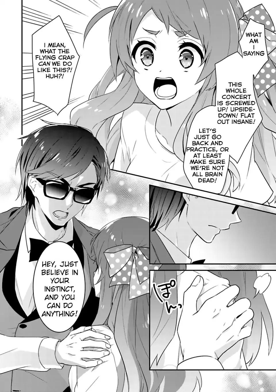 Zombie Land SAGA Chapter 2 page 32 - MangaKakalot