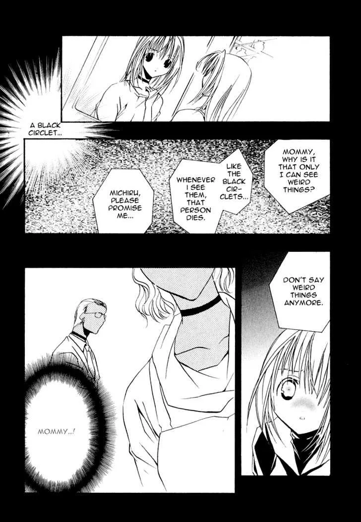 Zombie-Loan Chapter 6 page 7 - MangaKakalot