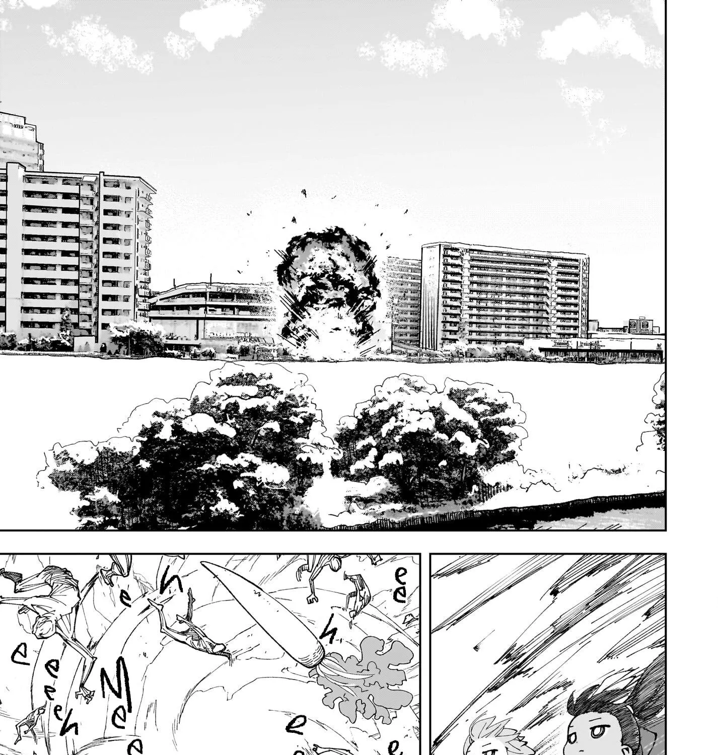 #Zombie Sagashitemasu - Page 44