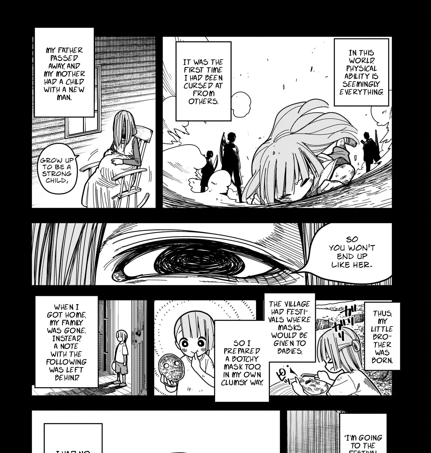 #Zombie Sagashitemasu Chapter 7 page 15 - MangaKakalot