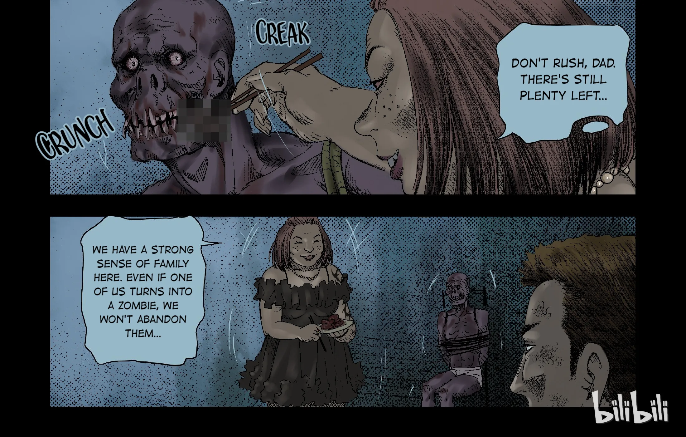 Zombie World - Page 13