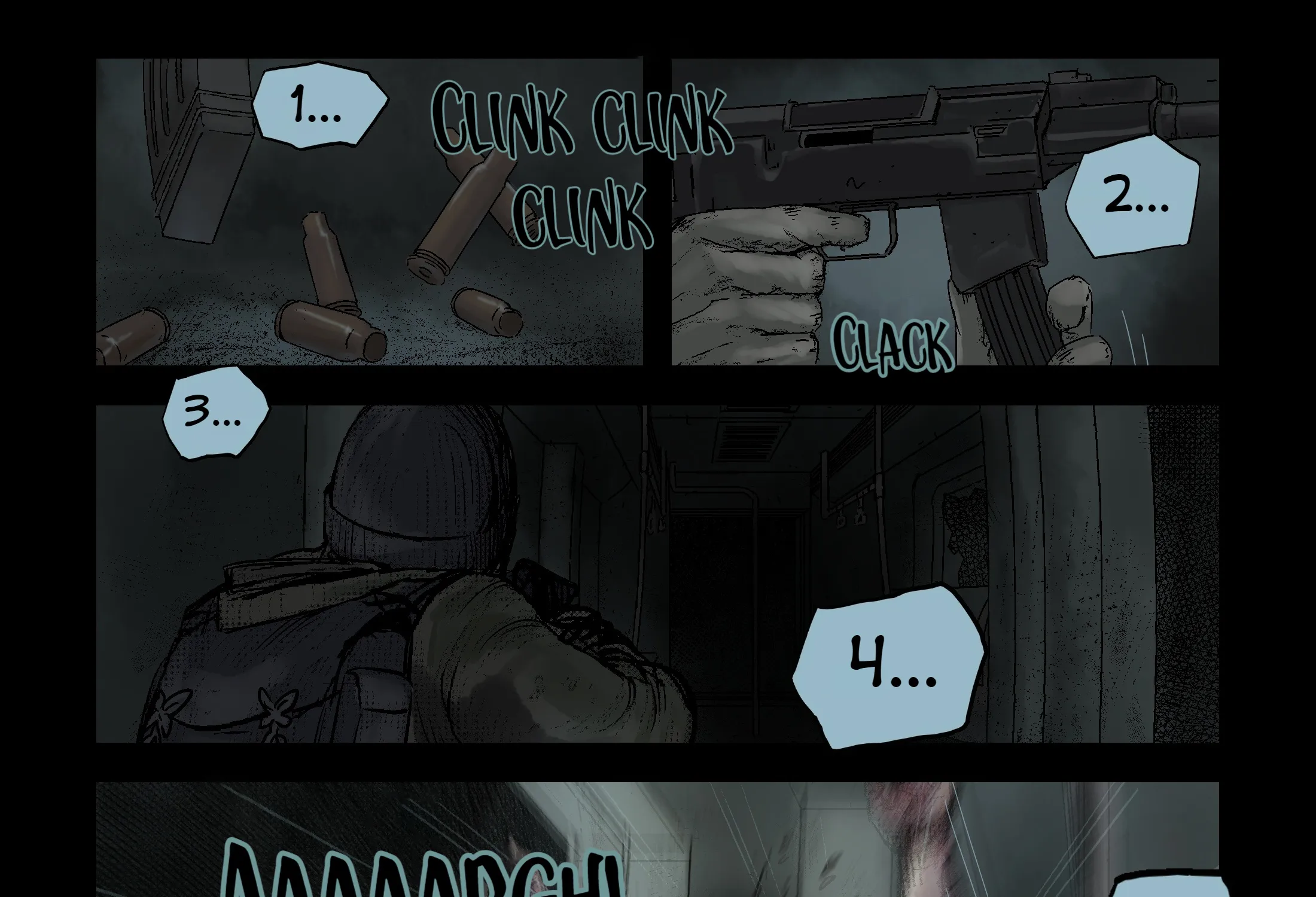 Zombie World - Page 13