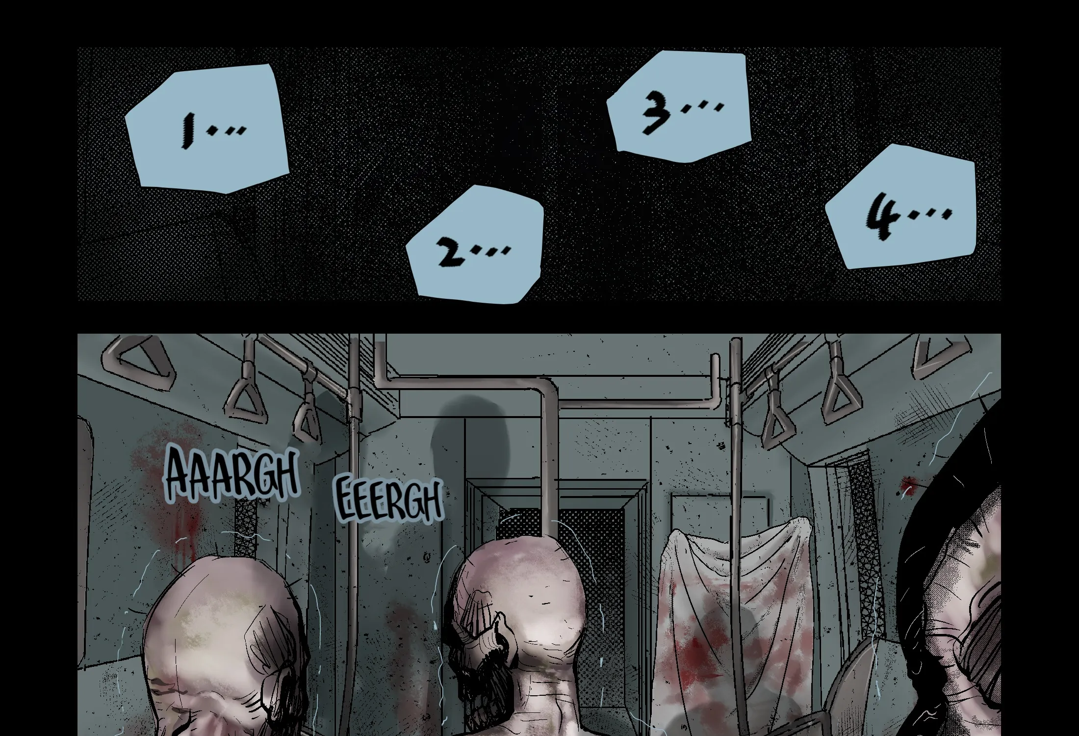 Zombie World - Page 10