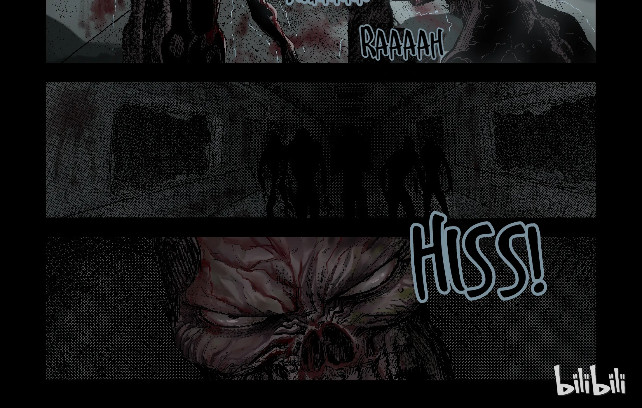 Zombie World - Page 5