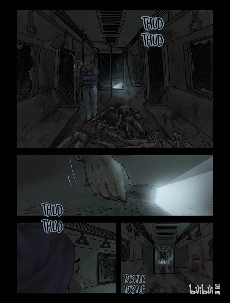 Zombie World - Page 3