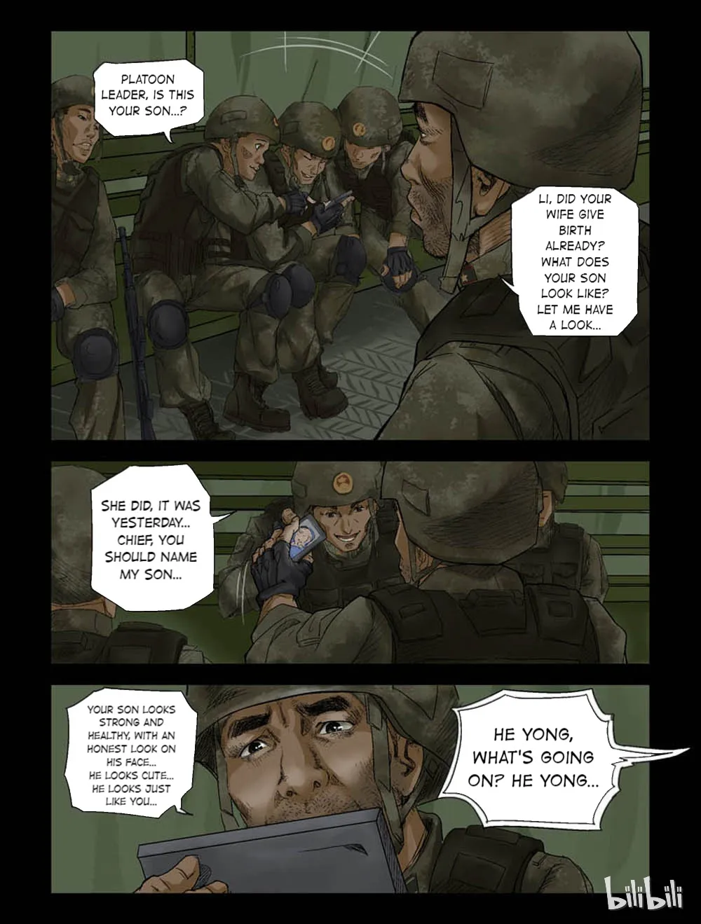 Zombie World - Page 6