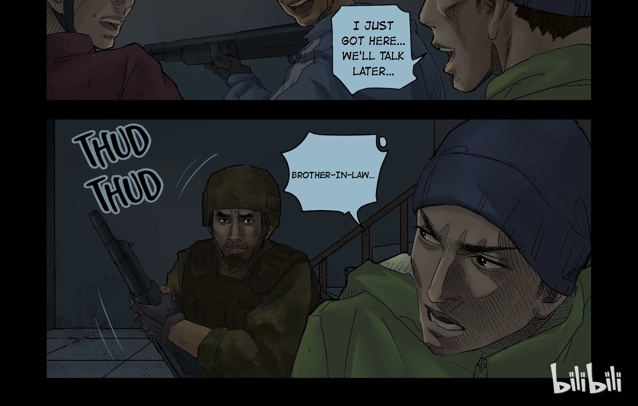 Zombie World - Page 13