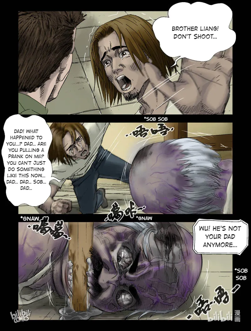 Zombie World - Page 14