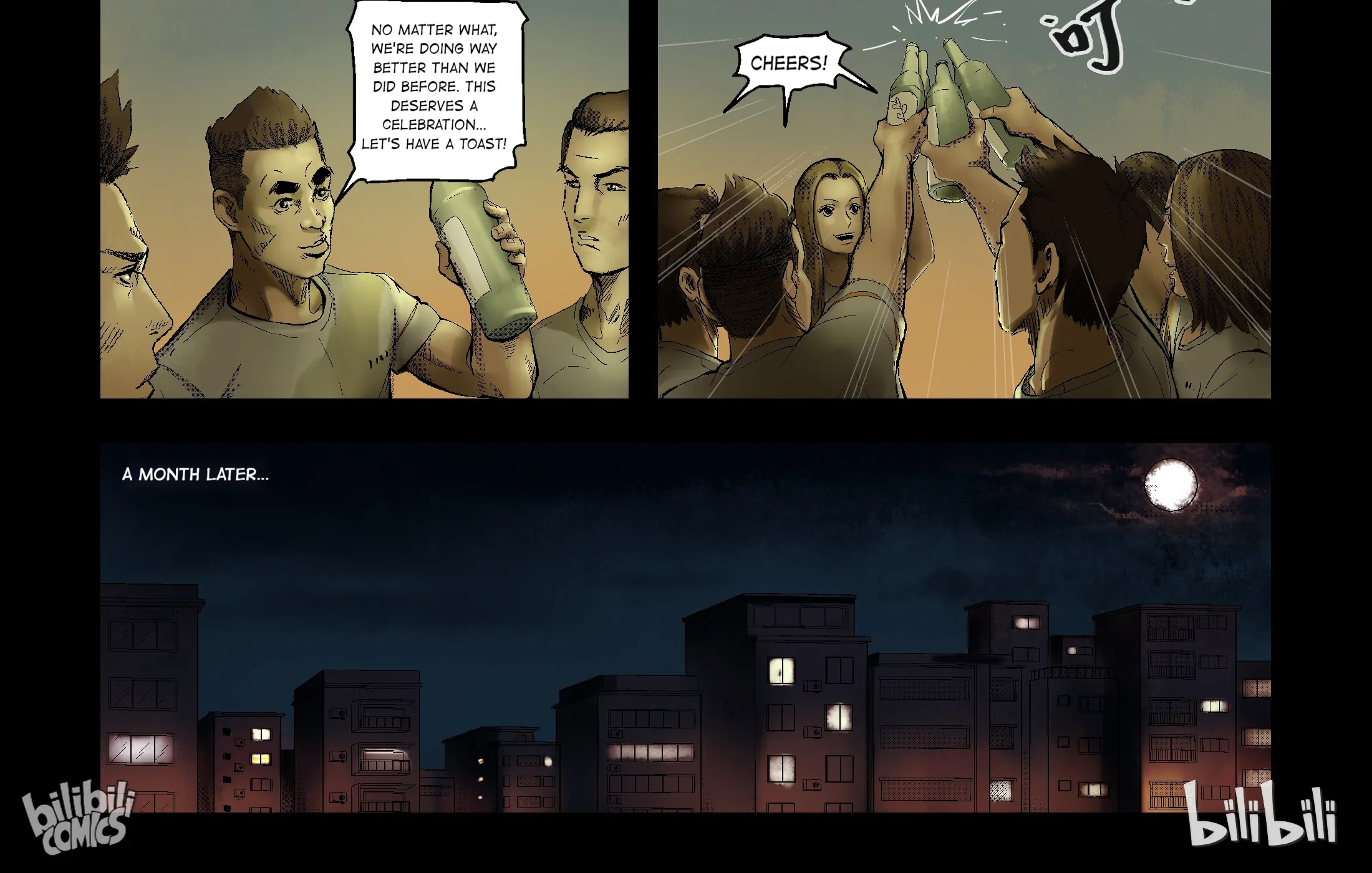 Zombie World - Page 11