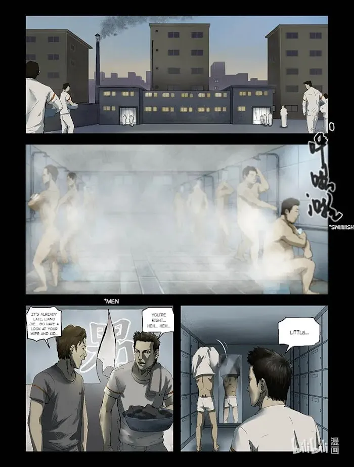 Zombie World - Page 4