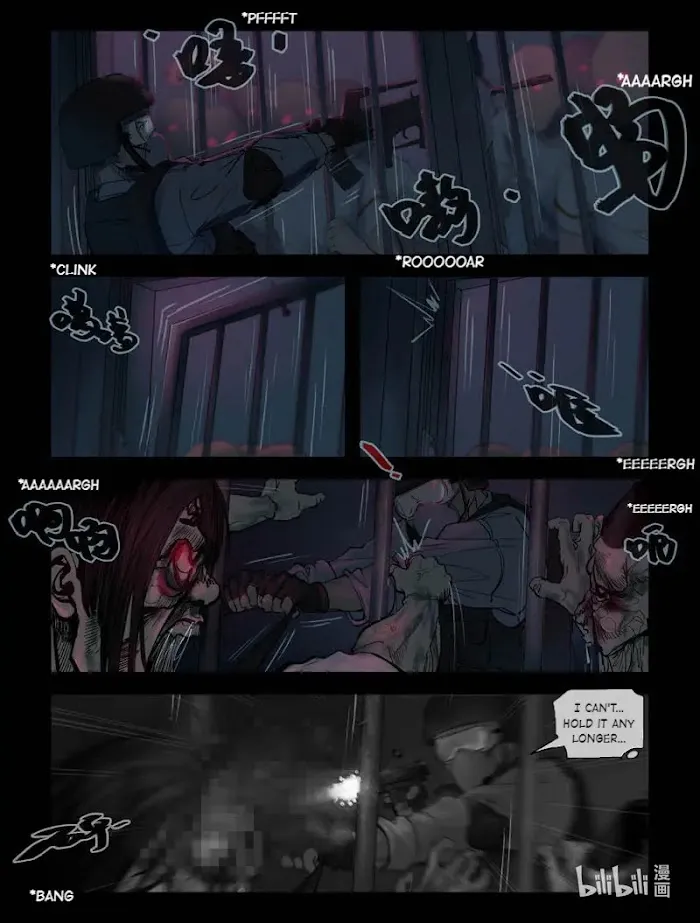 Zombie World - Page 2