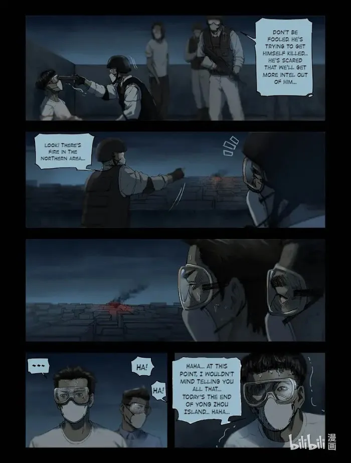 Zombie World - Page 4