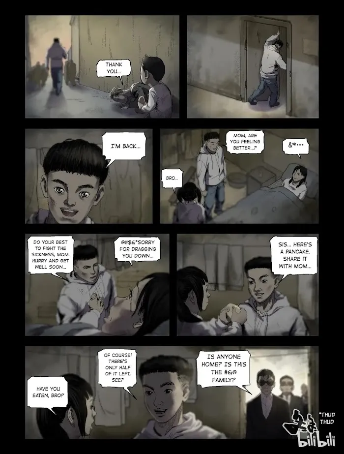 Zombie World - Page 6