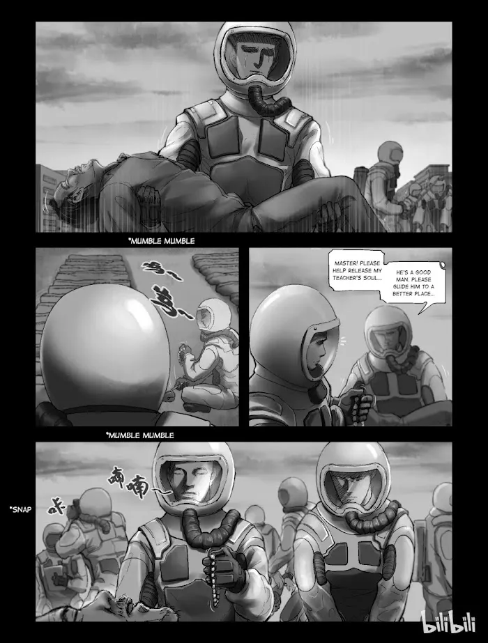 Zombie World - Page 2