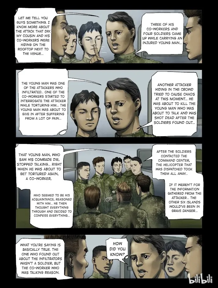 Zombie World - Page 2