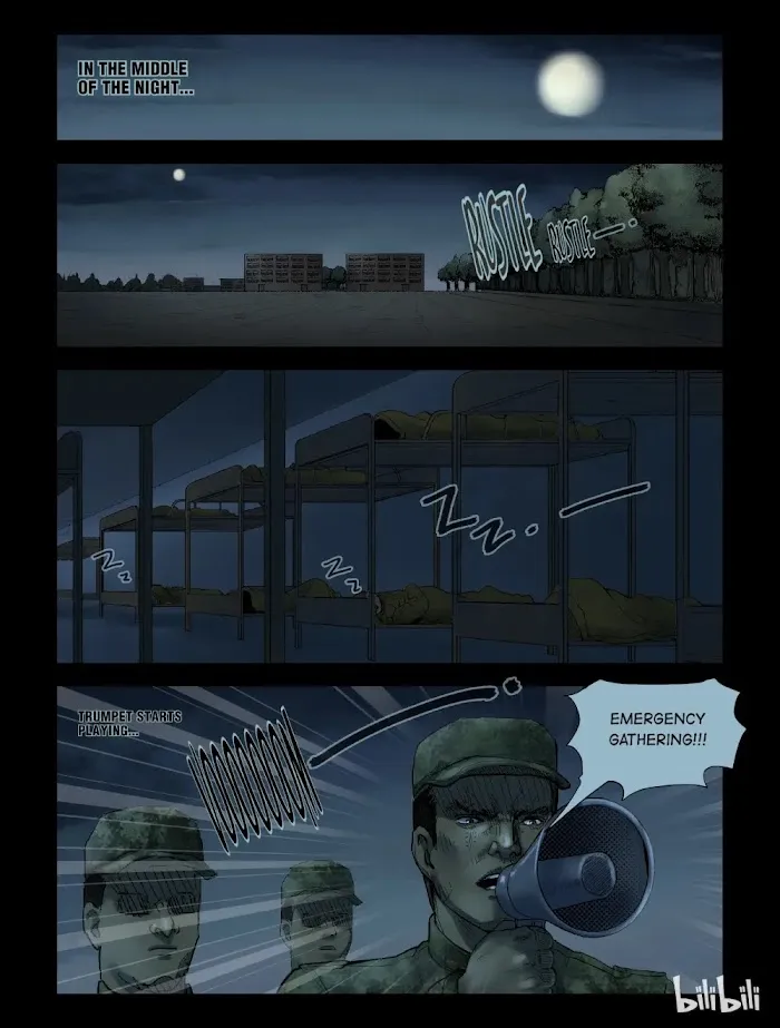 Zombie World - Page 6