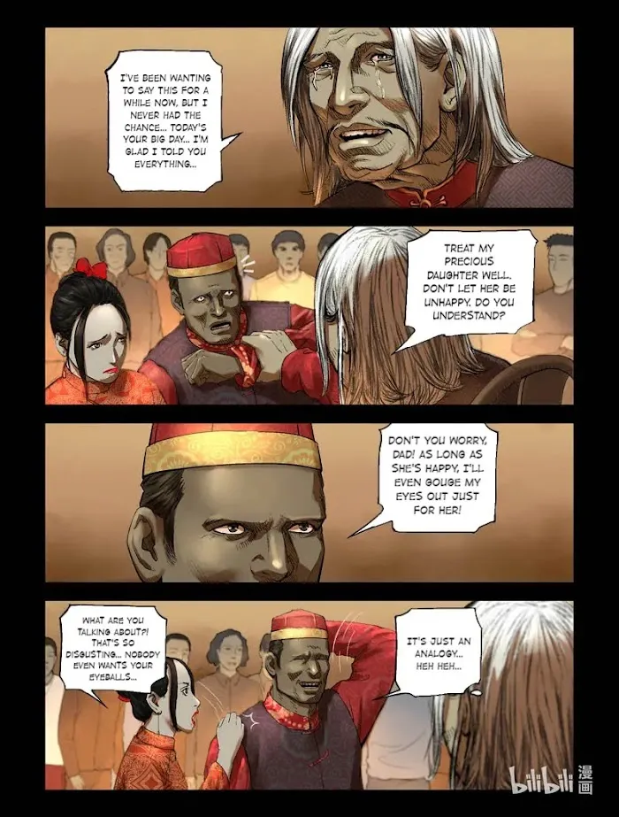 Zombie World - Page 1