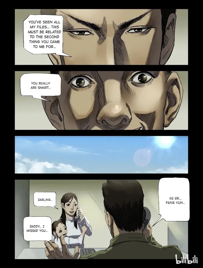 Zombie World - Page 4