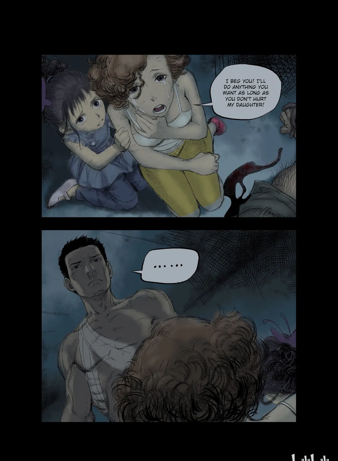 Zombie World - Page 14