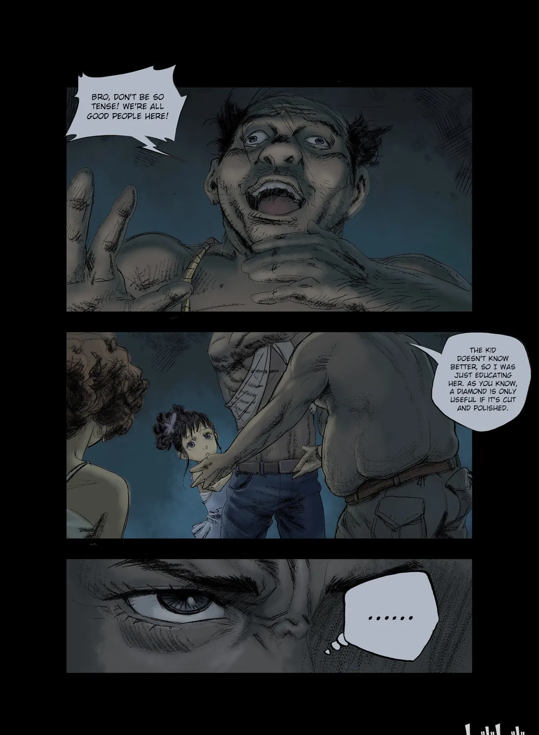 Zombie World - Page 2