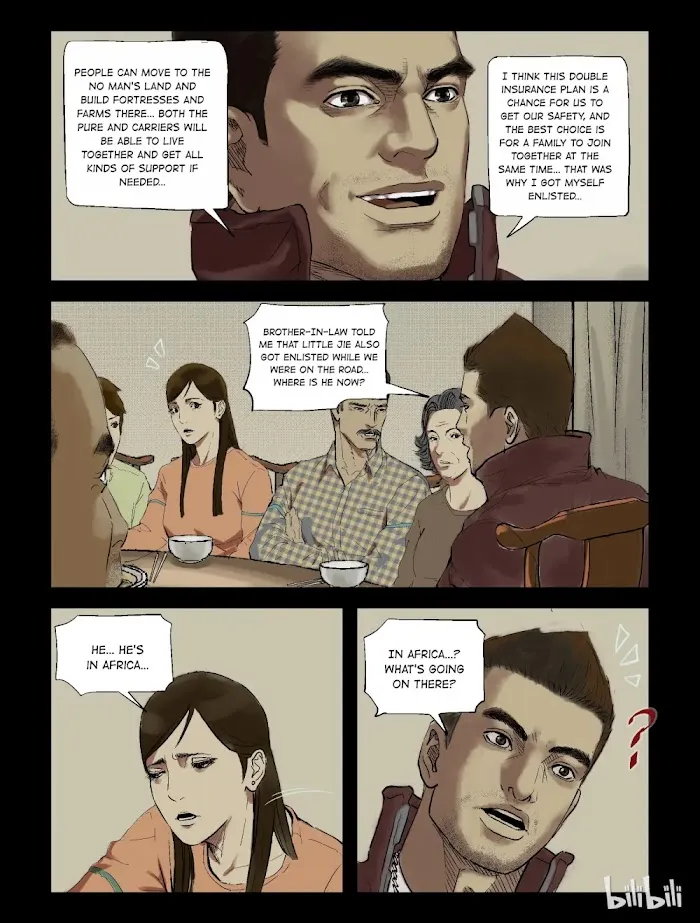 Zombie World - Page 7