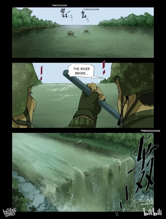 Zombie World - Page 5