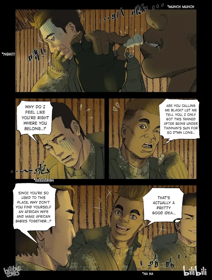 Zombie World - Page 6