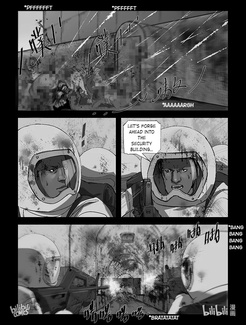 Zombie World - Page 4