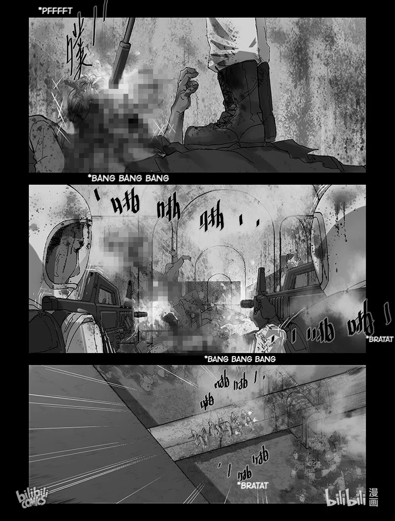 Zombie World - Page 7