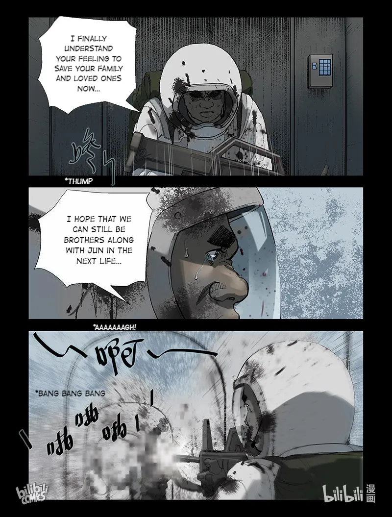 Zombie World - Page 5