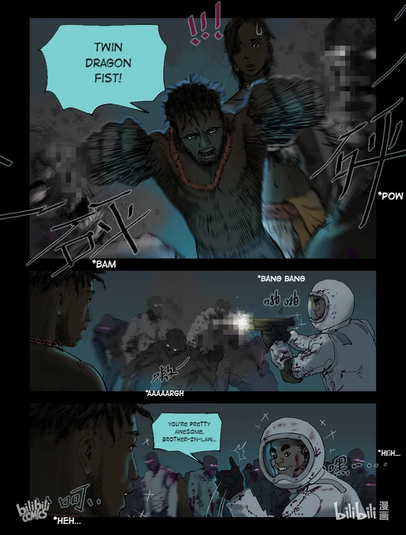 Zombie World - Page 2