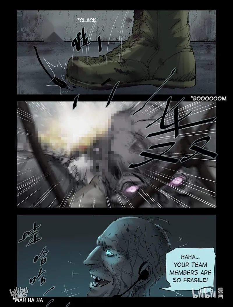 Zombie World - Page 10