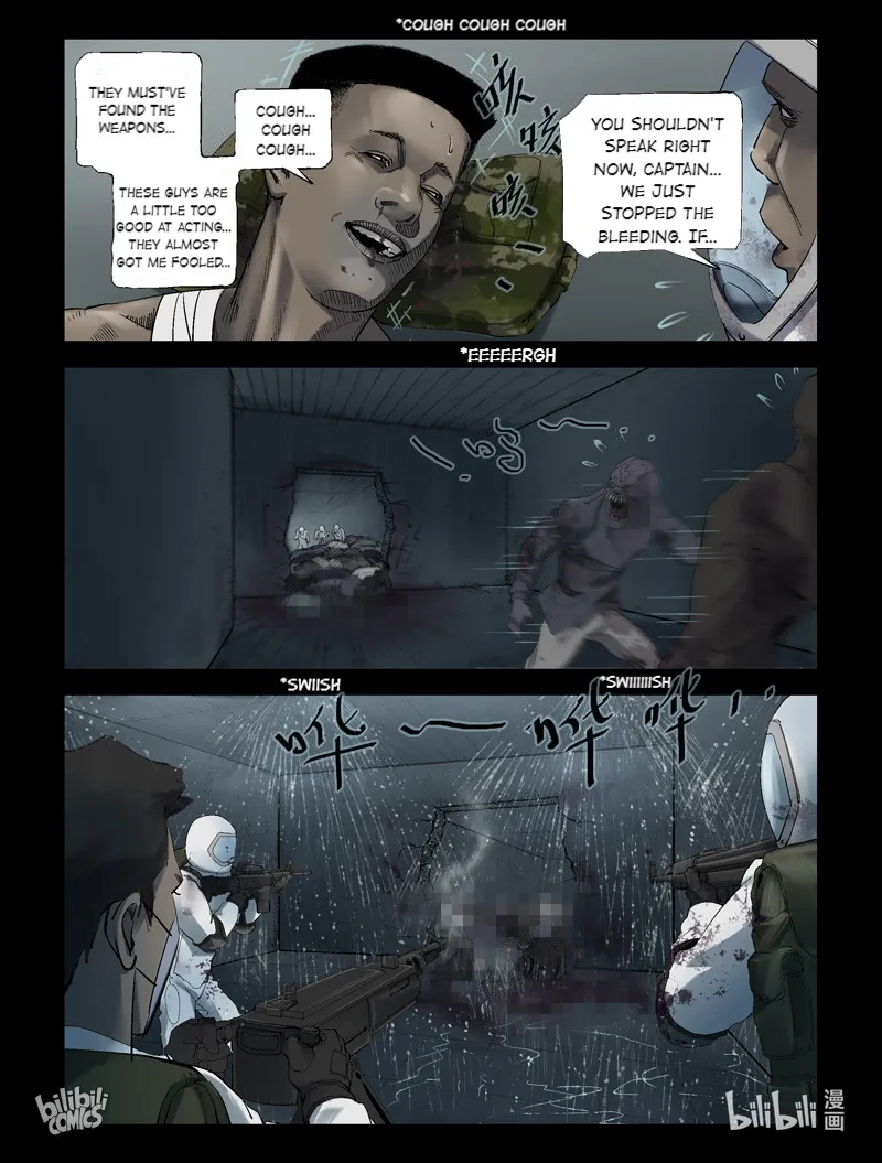 Zombie World - Page 10