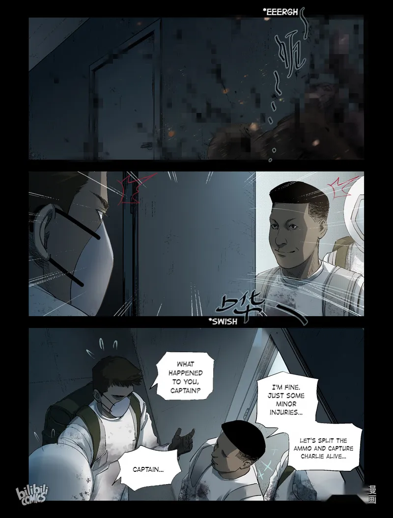 Zombie World - Page 16